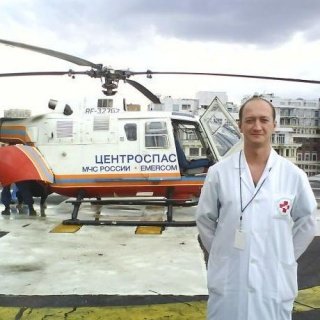 Ермолаев Сергей Сергеевич